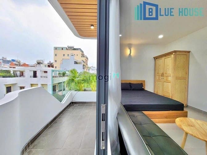Hình ảnh Căn Hộ Mini ngay Etown Cộng Hoà