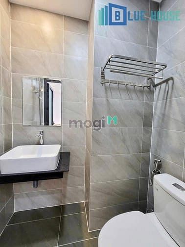 Hình ảnh Căn Hộ Mini ngay Etown Cộng Hoà