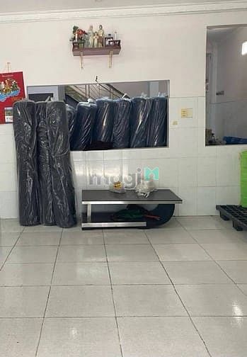 Hình ảnh 💥💥 GẤP!  Nhà  80M2, ngang 6m- Nhà bán Bình Thạnh