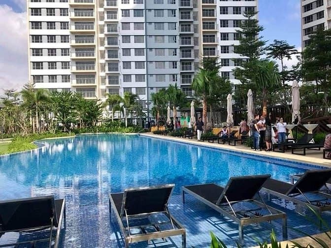 Hình ảnh Cho Thuê Mb6623 nạp rút nhanh chóng  Palm Height Đầy Đủ Nội Thất ( Giá cập nhật mới nhất )