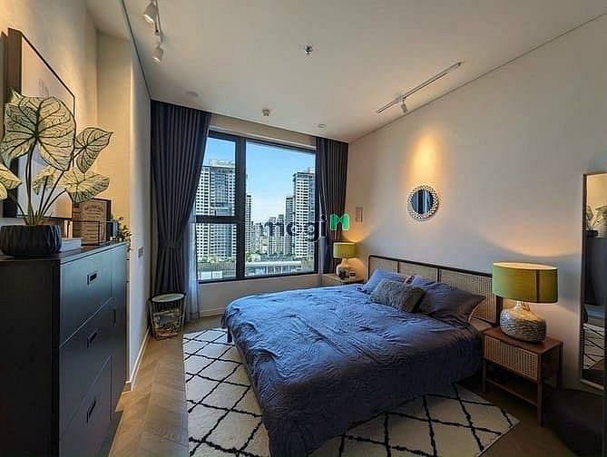Hình ảnh Cho Thuê Mb6623 nạp rút nhanh chóng Masteri Lumiere Riverside  ( Giá cập nhật mới nhất )