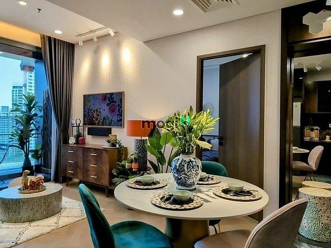 Hình ảnh Cho Thuê Mb6623 nạp rút nhanh chóng Masteri Lumiere Riverside  ( Giá cập nhật mới nhất )