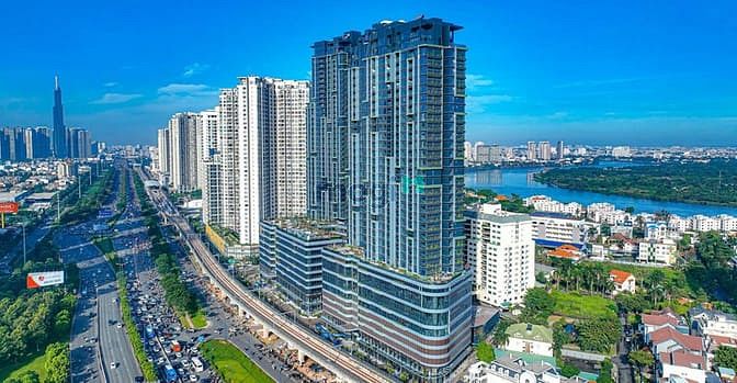 Hình ảnh Cho Thuê Mb6623 nạp rút nhanh chóng Masteri Lumiere Riverside  ( Giá cập nhật mới nhất )