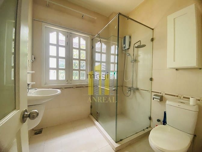 Hình ảnh Biệt Thự Thảo Điền Hồ Bơi Sân Vườn 400m2 Giá Thuê 3500$/Tháng
