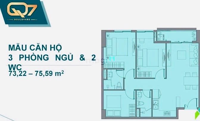 Hình ảnh ✅Cho Thuê Trang Chủ MB66.COM / Đăng Ký Tặng 66K 3pn 2wc   full nội thất 13tr/ tháng. 