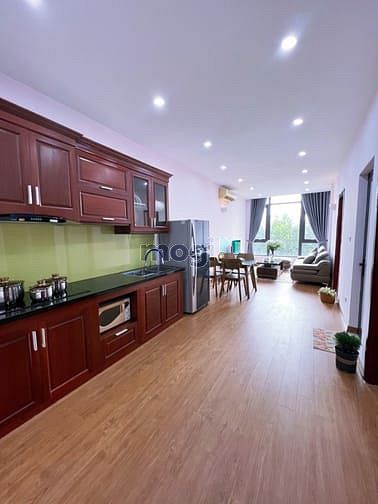 Hình ảnh Cho thuê Trang Chủ MB66.COM / Đăng Ký Tặng 66K 2 phòng ngủ mặt phố Tô Ngọc Vân 75m²