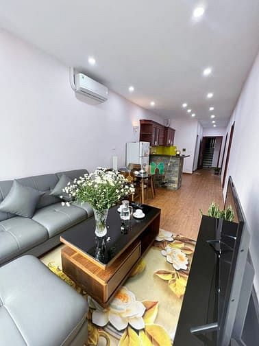 Hình ảnh Cho thuê Trang Chủ MB66.COM / Đăng Ký Tặng 66K 2 phòng ngủ mặt phố Tô Ngọc Vân 75m²