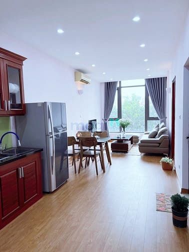 Hình ảnh Cho thuê Trang Chủ MB66.COM / Đăng Ký Tặng 66K 2 phòng ngủ mặt phố Tô Ngọc Vân 75m²