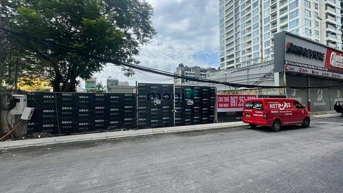Hình ảnh RẺ 250tr! Cho thuê đất trống, MT Xa Lộ Hà Nội, Q.2 – 20x50m – 920m2.