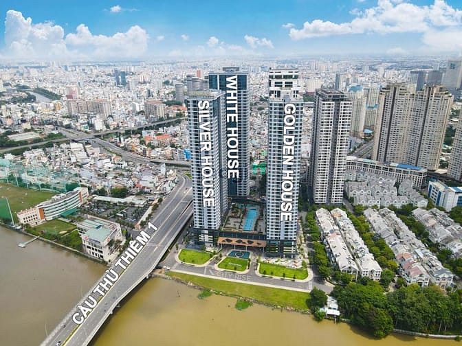 Hình ảnh Cần cho thuê Sunwah Pearl Bình thạnh, DT 100m2,2pn,2wc,Nội thất xịn