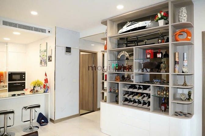 Hình ảnh Cần cho thuê Sunwah Pearl Bình thạnh, DT 100m2,2pn,2wc,Nội thất xịn