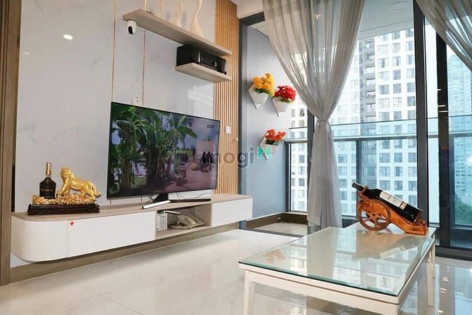 Hình ảnh Cần cho thuê Sunwah Pearl Bình thạnh, DT 100m2,2pn,2wc,Nội thất xịn