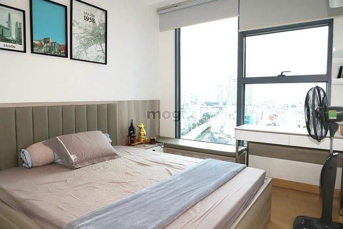 Hình ảnh Cần cho thuê Sunwah Pearl Bình thạnh, DT 100m2,2pn,2wc,Nội thất xịn