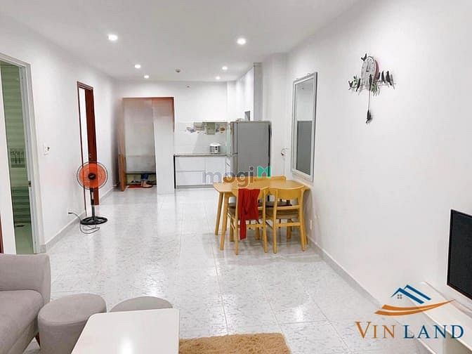 Hình ảnh Cho thuê Trang Chủ MB66.COM / Đăng Ký Tặng 66K Thanh Bình Plaza 2PN full nội thất giá rẻ