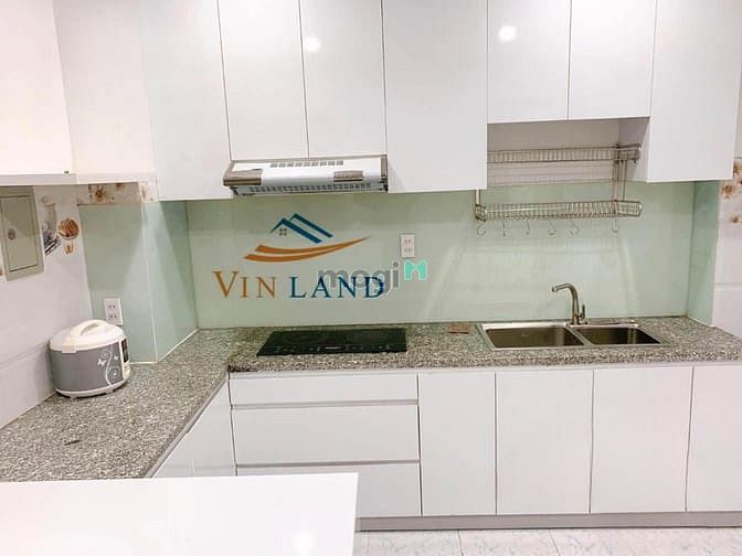 Hình ảnh Cho thuê Trang Chủ MB66.COM / Đăng Ký Tặng 66K Thanh Bình Plaza 2PN full nội thất giá rẻ