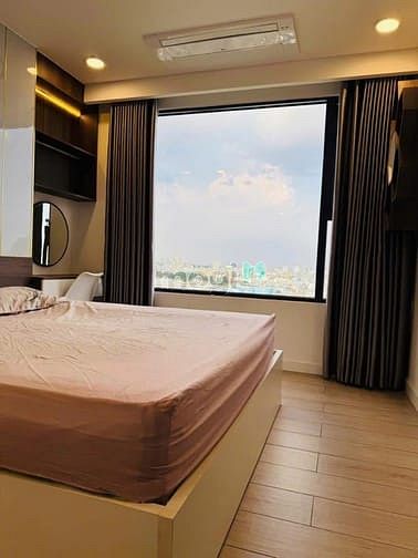 Hình ảnh Cần cho thuê Kingdom 101 Quận 10,DT 103m2,3pn,2wc,Nội thất cao cấp