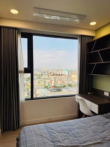Hình ảnh Cần cho thuê Kingdom 101 Quận 10,DT 103m2,3pn,2wc,Nội thất cao cấp