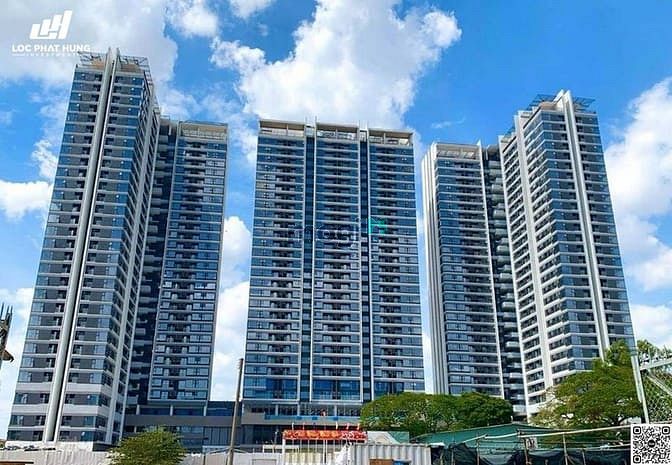 Hình ảnh Cần cho thuê Kingdom 101 Quận 10,DT 103m2,3pn,2wc,Nội thất cao cấp