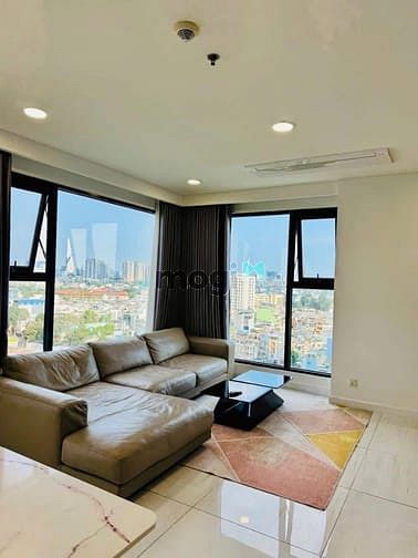 Hình ảnh Cần cho thuê Kingdom 101 Quận 10,DT 103m2,3pn,2wc,Nội thất cao cấp