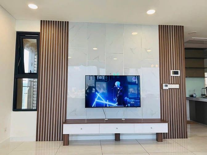 Hình ảnh Cần cho thuê Kingdom 101 Quận 10,DT 103m2,3pn,2wc,Nội thất cao cấp
