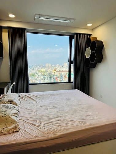 Hình ảnh Cần cho thuê Kingdom 101 Quận 10,DT 103m2,3pn,2wc,Nội thất cao cấp