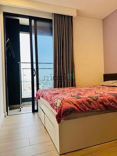 Hình ảnh Cần cho thuê Kingdom 101 Quận 10,DT 103m2,3pn,2wc,Nội thất cao cấp