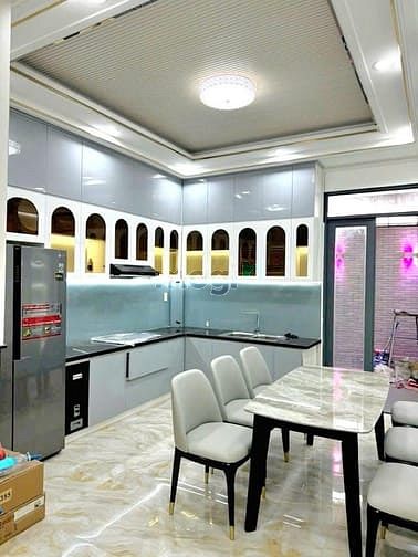 Hình ảnh Bán Nhà Hẻm Xe Hơi Đậu Cửa Khu Vip Tôn Thất Thuyết Q11 Giá Chỉ: 6,9 Tỷ