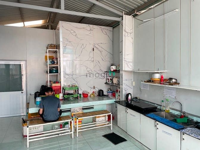 Hình ảnh Ký Túc Xá cao cấp chi phí tiết kiệm cho Hssv-Nvvp Thành Thái Quận 10