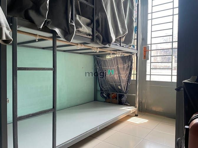 Hình ảnh Ký Túc Xá cao cấp chi phí tiết kiệm cho Hssv-Nvvp Thành Thái Quận 10