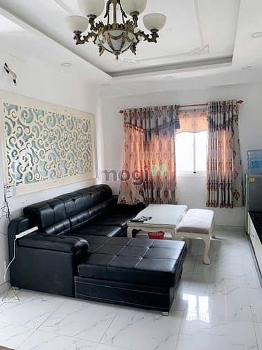 Hình ảnh Cho thuê Lotus Garden Tân Phú 86m2,3PN,2WC,Giá 12tr/th đủ nội thất