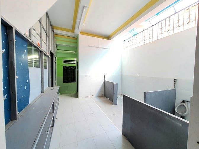 Hình ảnh Cho thuê nhà 1T1L 462m2 đường 2 - Trường Thọ