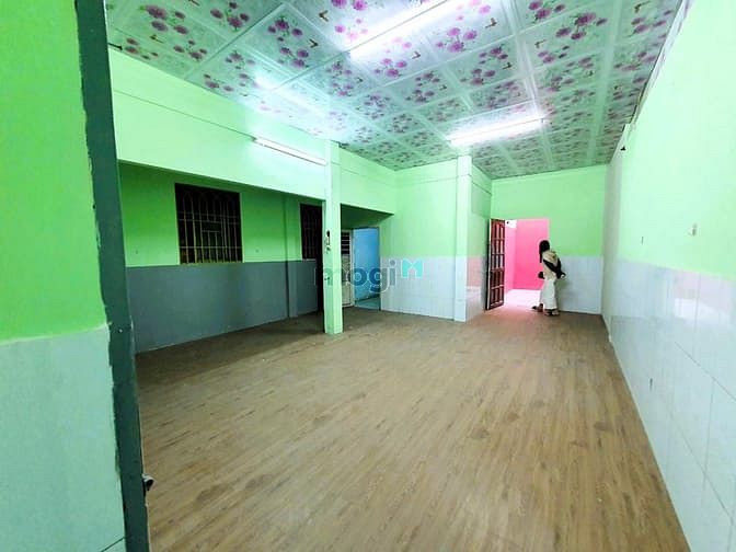 Hình ảnh Cho thuê nhà 1T1L 462m2 đường 2 - Trường Thọ