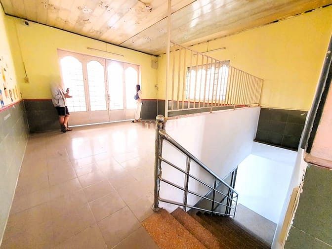 Hình ảnh Cho thuê nhà 1T1L 462m2 đường 2 - Trường Thọ