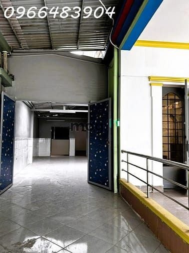 Hình ảnh Cho thuê nhà 1T1L 462m2 đường 2 - Trường Thọ