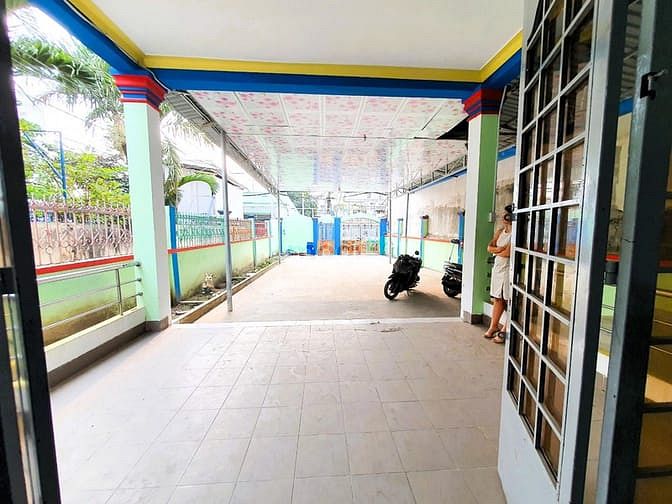 Hình ảnh Cho thuê nhà 1T1L 462m2 đường 2 - Trường Thọ