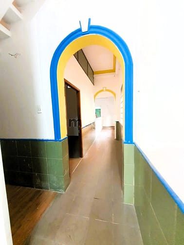Hình ảnh Cho thuê nhà 1T1L 462m2 đường 2 - Trường Thọ