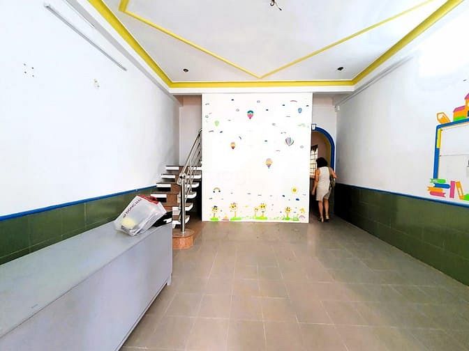 Hình ảnh Cho thuê nhà 1T1L 462m2 đường 2 - Trường Thọ