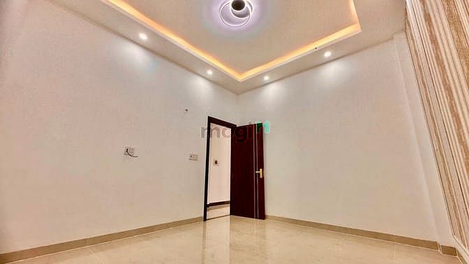 Hình ảnh Mặt Tiền Đường Phạm Thị Kiều, Nhà Mới Xây Trống Chưa Ở