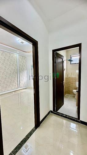 Hình ảnh Mặt Tiền Đường Phạm Thị Kiều, Nhà Mới Xây Trống Chưa Ở