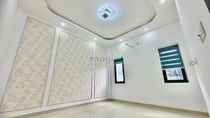 Hình ảnh Mặt Tiền Đường Phạm Thị Kiều, Nhà Mới Xây Trống Chưa Ở