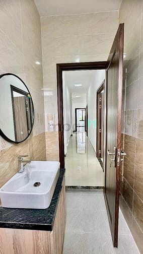 Hình ảnh Mặt Tiền Đường Phạm Thị Kiều, Nhà Mới Xây Trống Chưa Ở