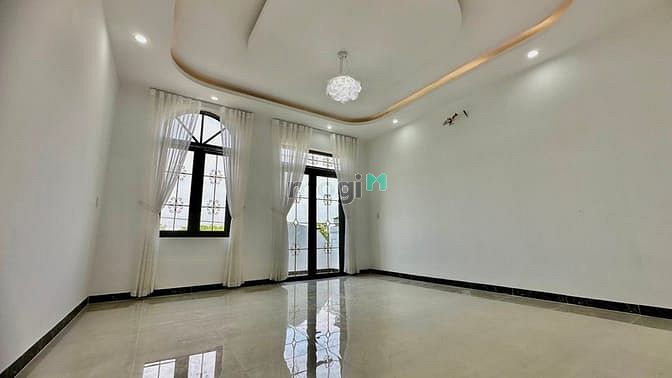 Hình ảnh Mặt Tiền Đường Phạm Thị Kiều, Nhà Mới Xây Trống Chưa Ở