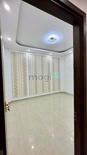Hình ảnh Mặt Tiền Đường Phạm Thị Kiều, Nhà Mới Xây Trống Chưa Ở