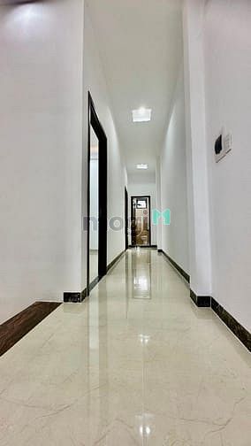 Hình ảnh Mặt Tiền Đường Phạm Thị Kiều, Nhà Mới Xây Trống Chưa Ở