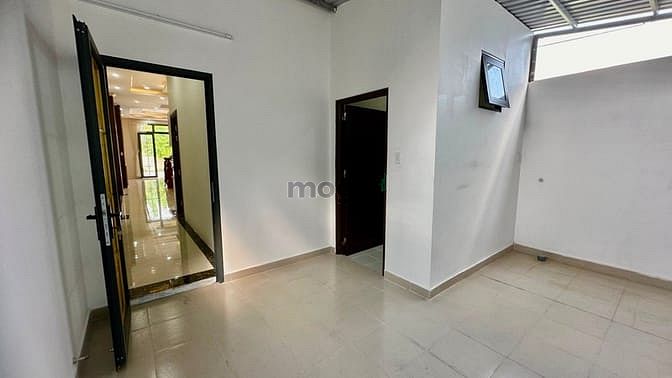 Hình ảnh Mặt Tiền Đường Phạm Thị Kiều, Nhà Mới Xây Trống Chưa Ở