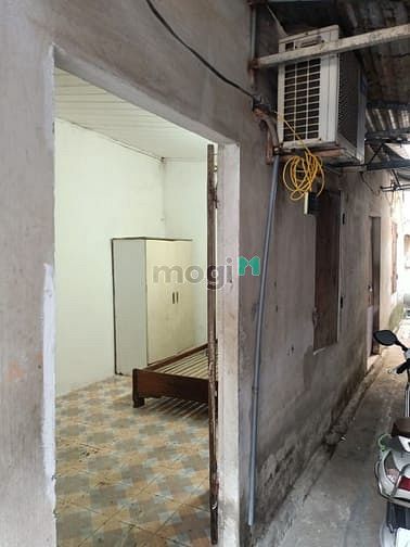 Hình ảnh Trọ C4 mặt đường Đình Thôn Phạm Hùng