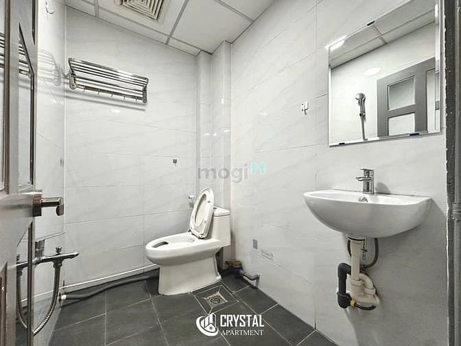 Hình ảnh 1PN ban công, bếp tách, full NT, phòng rộng gần Richstar, siêu thị GO