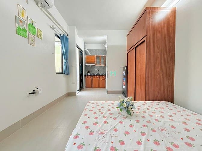 Hình ảnh Căn Hộ Gần Hàng Xanh Cạnh Trang Chủ MB66.COM Chính Thức Richmond