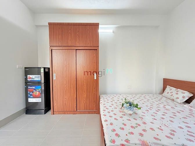 Hình ảnh Căn Hộ Gần Hàng Xanh Cạnh Trang Chủ MB66.COM Chính Thức Richmond