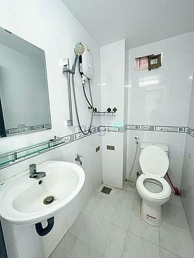 Hình ảnh Căn Hộ Gần Hàng Xanh Cạnh Trang Chủ MB66.COM Chính Thức Richmond